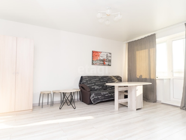 
  Продается 1-комн. квартира, 53.3 м², Сибиряков-Гвардейцев ул, д. 44/7
. Фото 3.