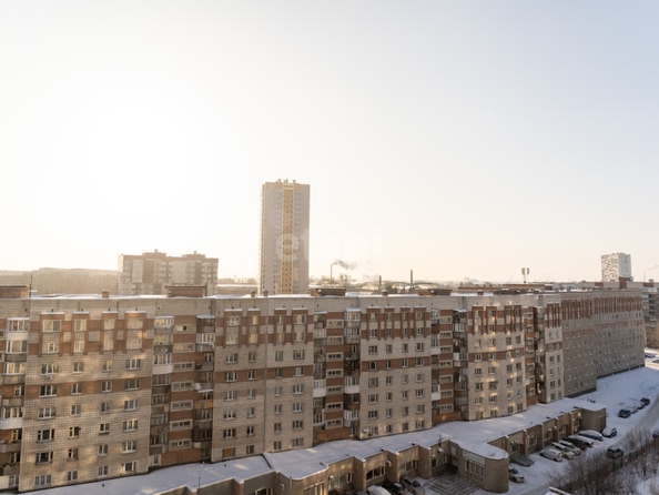 
  Продается 1-комн. квартира, 53.3 м², Сибиряков-Гвардейцев ул, д. 44/7
. Фото 15.