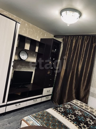 
  Сдается 1-комн. квартира, 24 м², Виктора Уса ул, д. 15
. Фото 1.