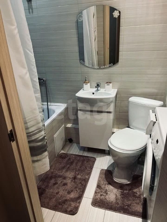 
  Сдается 1-комн. квартира, 24 м², Виктора Уса ул, д. 15
. Фото 8.