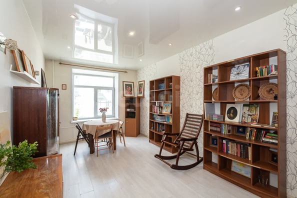 
  Продается 2-комн. квартира, 55.7 м², Семьи Шамшиных ул, д. 85
. Фото 2.