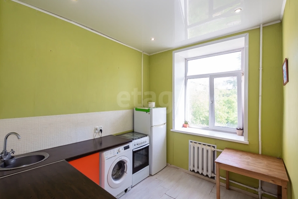 
  Продается 2-комн. квартира, 55.7 м², Семьи Шамшиных ул, д. 85
. Фото 8.