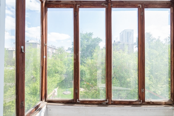
  Продается 2-комн. квартира, 55.7 м², Семьи Шамшиных ул, д. 85
. Фото 19.