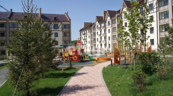 
   Продам 1-комнатную, 42.1 м², Кирова ул, 340

. Фото 4.