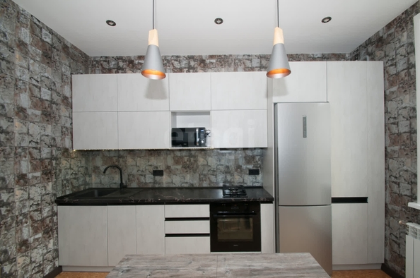 
  Продается 1-комн. квартира, 42.1 м², Кирова ул, д. 340
. Фото 26.