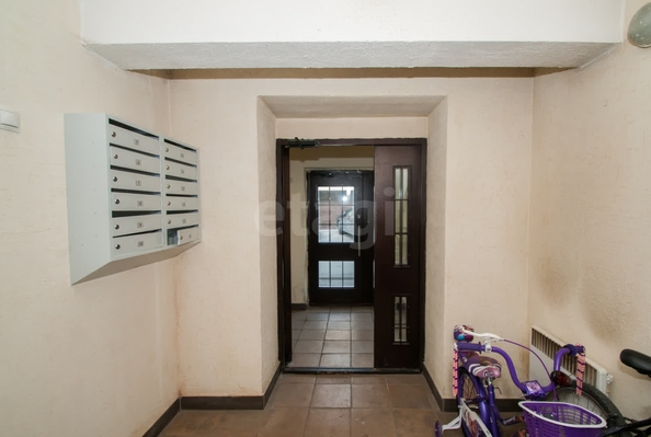 
  Продается 1-комн. квартира, 42.1 м², Кирова ул, д. 340
. Фото 30.