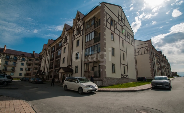 
  Продается 1-комн. квартира, 42.1 м², Кирова ул, д. 340
. Фото 33.