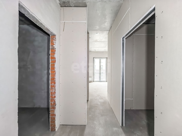 
   Продам студию, 31.6 м², Владимира Заровного ул, 28/1

. Фото 10.