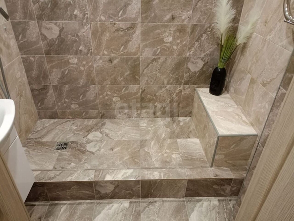 
  Продается 1-комн. квартира, 48 м², Плющихинская ул, д. 1
. Фото 10.