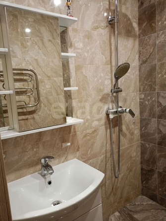 
  Продается 1-комн. квартира, 48 м², Плющихинская ул, д. 1
. Фото 12.