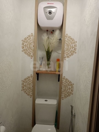 
  Продается 1-комн. квартира, 48 м², Плющихинская ул, д. 1
. Фото 14.