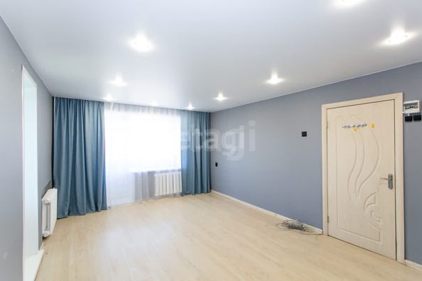 
   Продам секционку, 20.7 м², Вертковская ул, 39/1

. Фото 1.