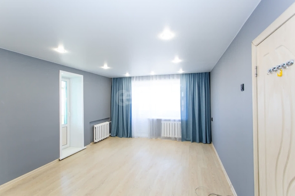 
   Продам секционку, 20.7 м², Вертковская ул, 39/1

. Фото 3.