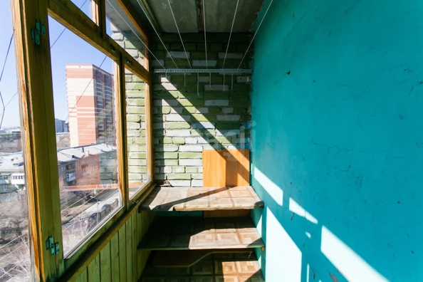 
   Продам секционку, 20.7 м², Вертковская ул, 39/1

. Фото 4.