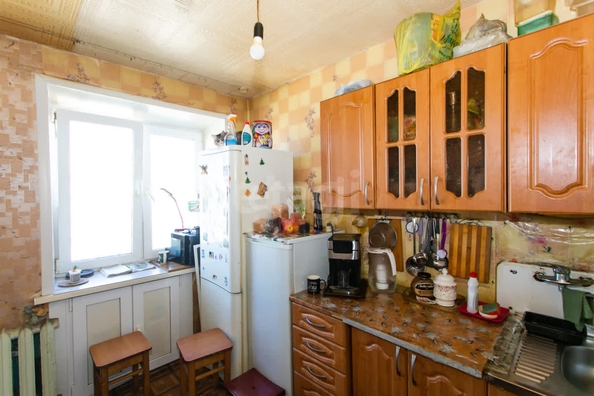 
   Продам секционку, 20.7 м², Вертковская ул, 39/1

. Фото 8.