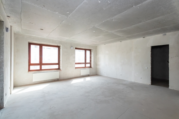 
   Продам 2-комнатную, 65.6 м², Ядринцевская ул, 54

. Фото 2.