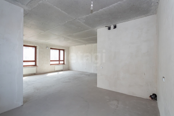 
   Продам 2-комнатную, 65.6 м², Ядринцевская ул, 54

. Фото 6.