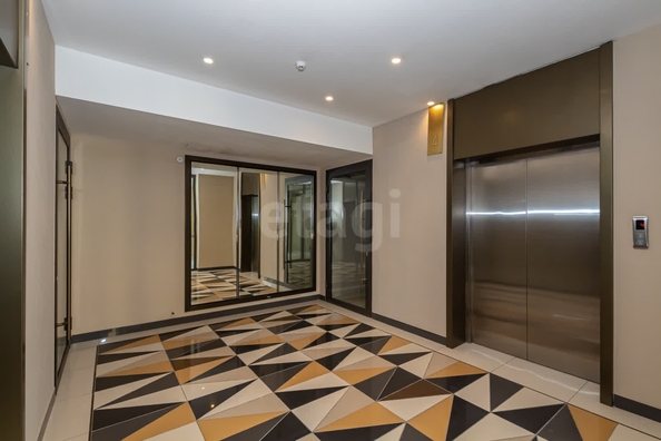 
   Продам 2-комнатную, 65.6 м², Ядринцевская ул, 54

. Фото 20.