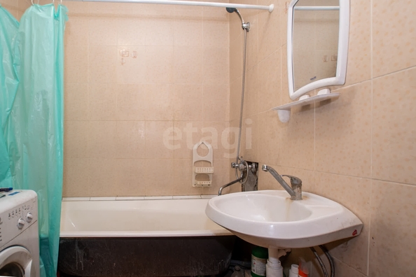 
   Продам 1-комнатную, 37 м², Горский мкр, 86

. Фото 4.
