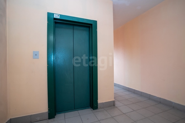 
   Продам 1-комнатную, 37 м², Горский мкр, 86

. Фото 17.