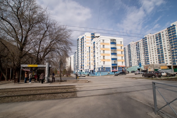 
   Продам 1-комнатную, 37 м², Горский мкр, 86

. Фото 20.