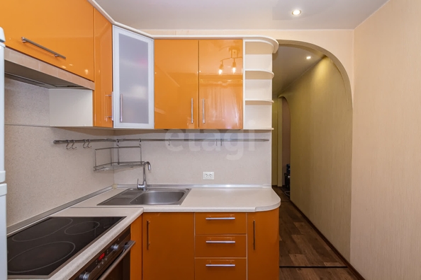 
   Продам 1-комнатную, 32.2 м², Дмитрия Шамшурина ул, 4

. Фото 3.