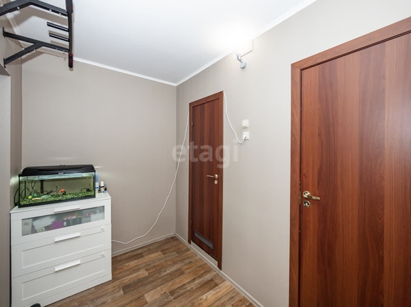
   Продам 2-комнатную, 56.5 м², Мясниковой ул, 24/2

. Фото 10.
