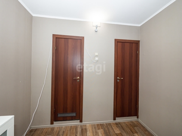 
   Продам 2-комнатную, 56.5 м², Мясниковой ул, 24/2

. Фото 11.