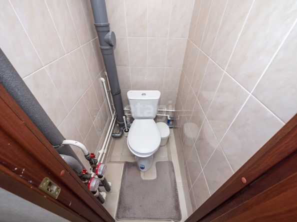
   Продам 2-комнатную, 56.5 м², Мясниковой ул, 24/2

. Фото 14.