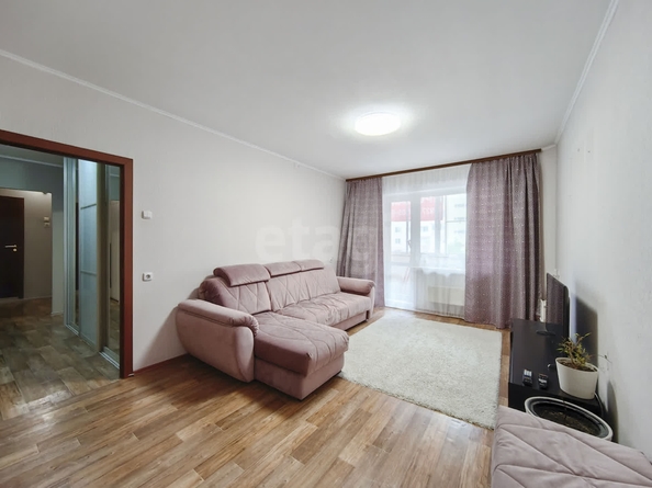 
  Продается 2-комн. квартира, 56.5 м², Мясниковой ул, д. 24/2
. Фото 5.