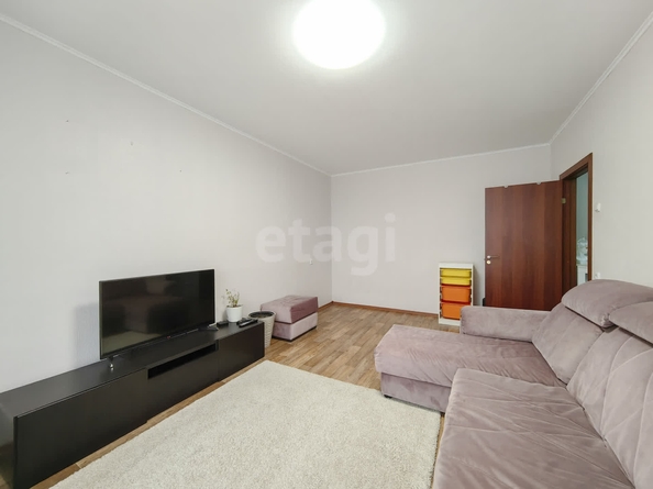 
  Продается 2-комн. квартира, 56.5 м², Мясниковой ул, д. 24/2
. Фото 8.