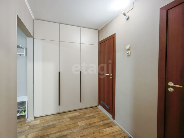 
  Продается 2-комн. квартира, 56.5 м², Мясниковой ул, д. 24/2
. Фото 20.