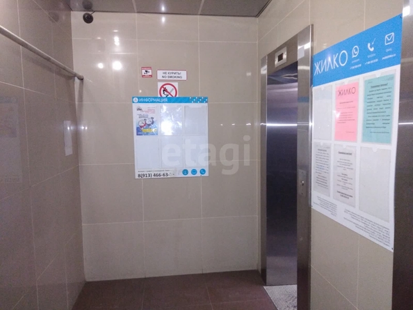 
   Продам 1-комнатную, 34.9 м², Олимпийской Славы мкр, 1

. Фото 4.