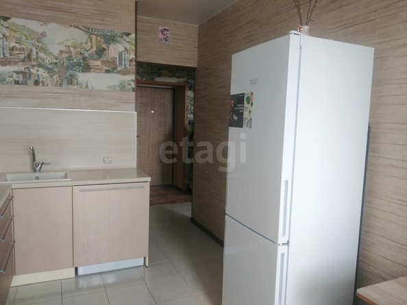 
   Продам 1-комнатную, 34.9 м², Олимпийской Славы мкр, 1

. Фото 7.