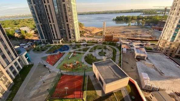 
   Продам апартамент, 23 м², Сухарная ул, 107/1

. Фото 1.