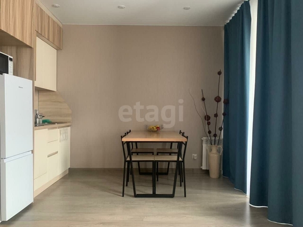 
   Продам студию, 28.4 м², Обская ул, 46

. Фото 1.