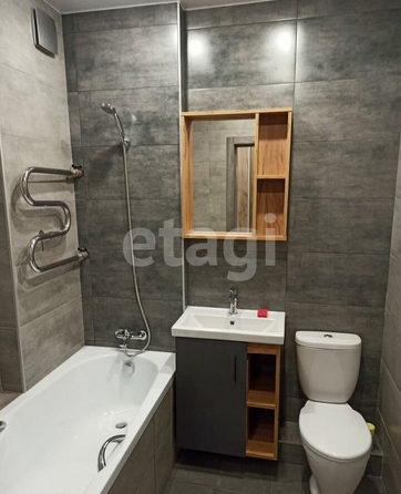 
   Продам студию, 28.4 м², Обская ул, 46

. Фото 5.