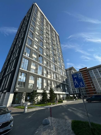 
   Продам студию, 28.4 м², Обская ул, 46

. Фото 10.