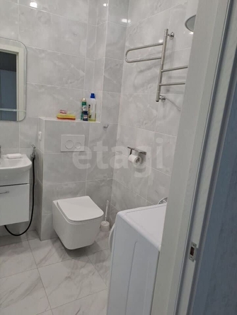 
  Сдается 1-комн. квартира, 41 м², Закаменский мкр, д. 22
. Фото 3.