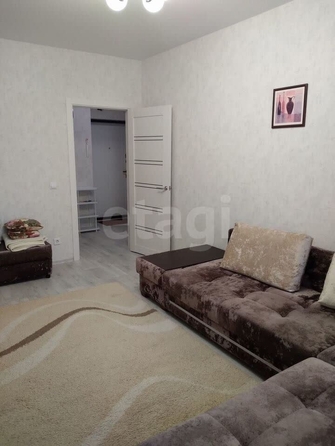 
  Сдается 1-комн. квартира, 41 м², Закаменский мкр, д. 22
. Фото 4.