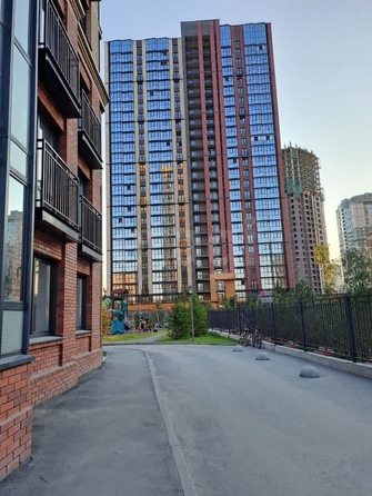 
  Сдается 1-комн. квартира, 41 м², Закаменский мкр, д. 22
. Фото 14.