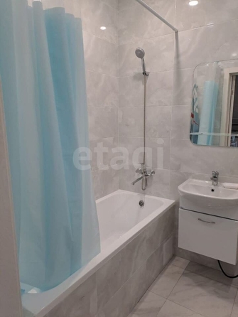 
  Сдается 1-комн. квартира, 41 м², Закаменский мкр, д. 22
. Фото 16.