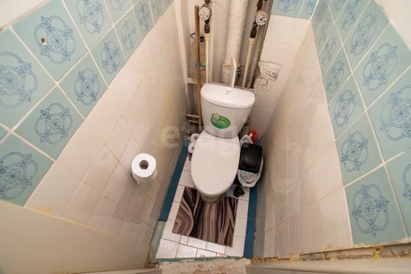 
  Сдается 2-комн. квартира, 46 м², Планировочная ул, д. 8
. Фото 12.