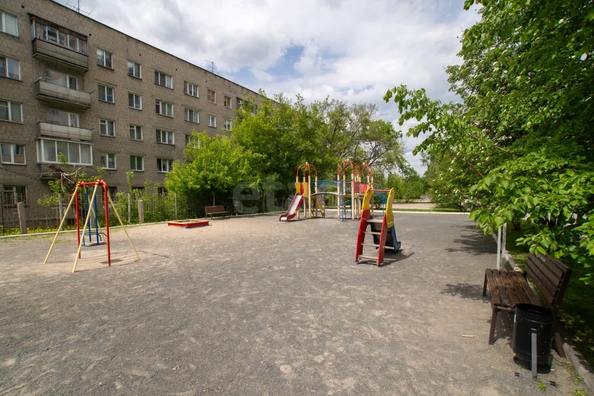 
  Сдается 2-комн. квартира, 46 м², Планировочная ул, д. 8
. Фото 19.