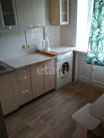 
  Сдается 1-комн. квартира, 30 м², Блюхера ул, д. 31
. Фото 5.