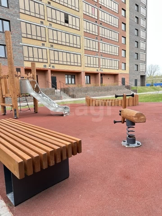 
  Сдается 3-комн. квартира, 68.8 м², Воинская ул, д. 69
. Фото 23.