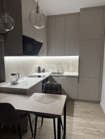 
  Сдается 2-комн. квартира, 38 м², Фабричная ул, д. 65
. Фото 6.