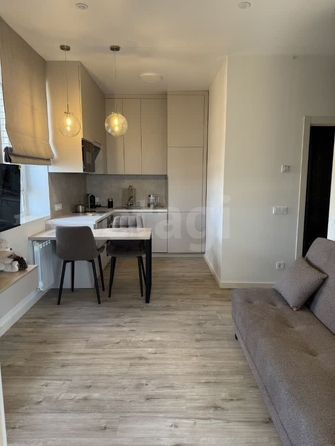 
  Сдается 2-комн. квартира, 38 м², Фабричная ул, д. 65
. Фото 7.