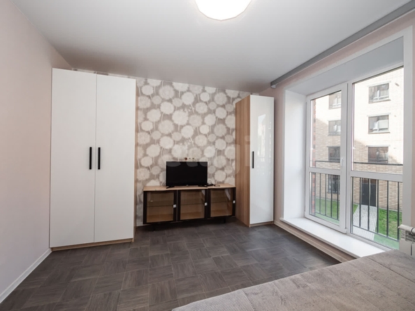 
  Сдается 2-комн. квартира, 44 м², Красный пр-кт, д. 323
. Фото 6.