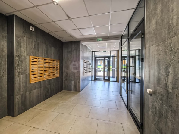
  Сдается 2-комн. квартира, 44 м², Красный пр-кт, д. 323
. Фото 18.